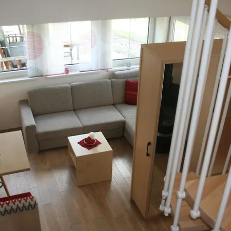 Ferienhaeuschen Am Traunsee Altmünster