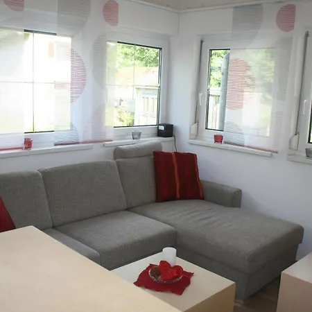 Hébergement de vacances Ferienhaeuschen Am Traunsee *