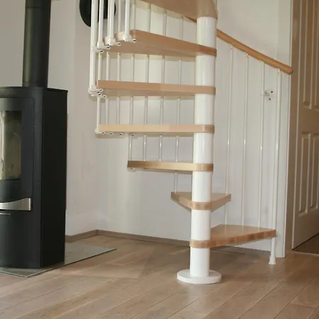 Ferienhaeuschen Am Traunsee *