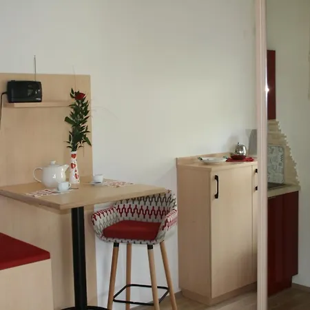 Ferienhaeuschen Am Traunsee Hébergement de vacances