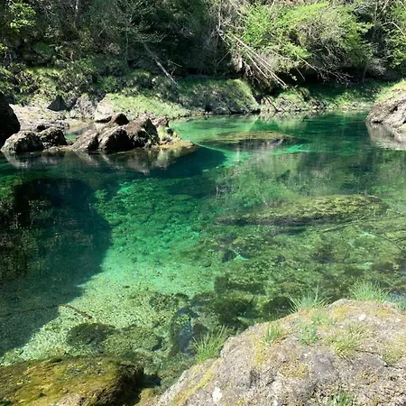 Ferienhaeuschen Am Traunsee Altmünster