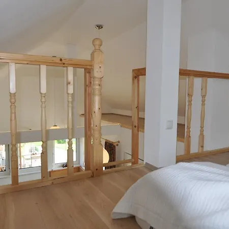 Vakantiehuis Ferienhaeuschen Am Traunsee *