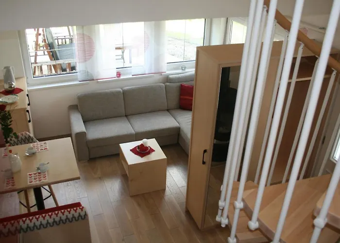 Ferienhaeuschen Am Traunsee Altmünster