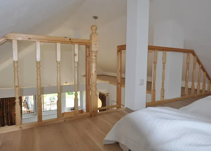 Ferienhaus Ferienhaeuschen Am Traunsee *