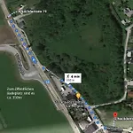 Ferienhaeuschen Am Traunsee