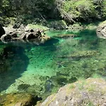 Ferienhaeuschen Am Traunsee אלטמונסטר