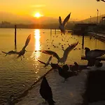 Ferienhaeuschen Am Traunsee בית נופש
