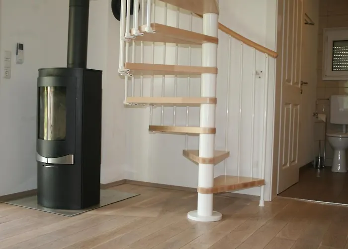 Ferienhaeuschen Am Traunsee *